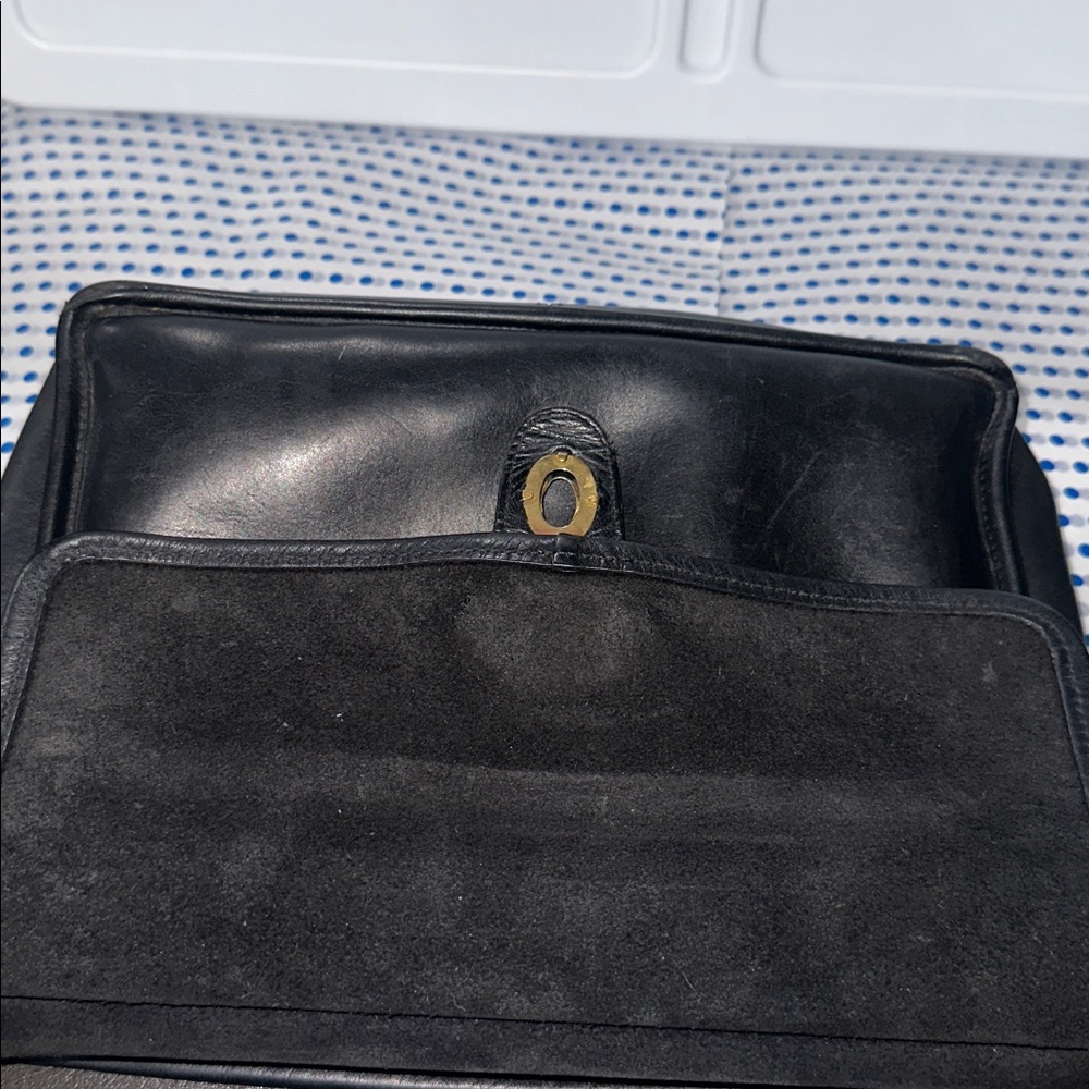 Vintage COACH #9927 "Willis Bag" - Picture 15 of 16